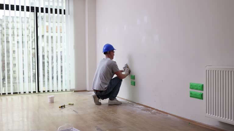 Professional Drywall & Painting Services in Patchogue, NY